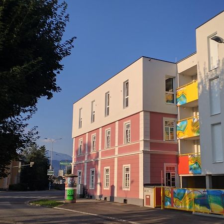 109 Apartment Bergner 4-8 Pers 68M2 Klagenfurt am Woerthersee Luaran gambar