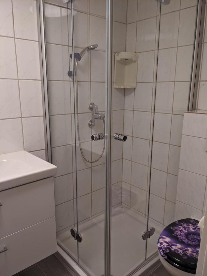 109 Apartment Bergner 4-8 Pers 68M2 Klagenfurt am Woerthersee Luaran gambar