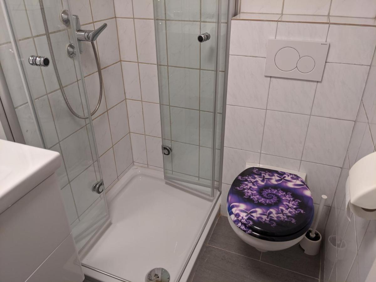 109 Apartment Bergner 4-8 Pers 68M2 Klagenfurt am Woerthersee Luaran gambar
