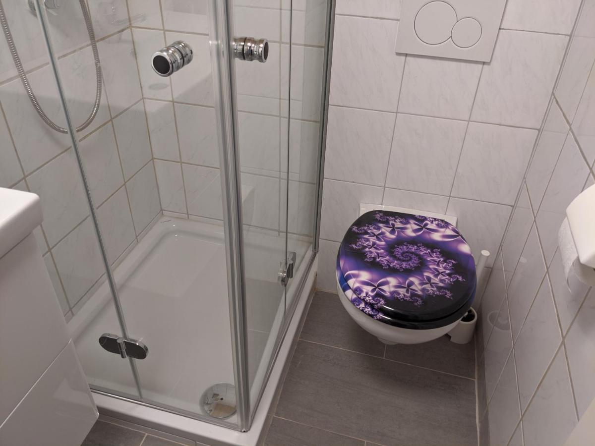 109 Apartment Bergner 4-8 Pers 68M2 Klagenfurt am Woerthersee Luaran gambar