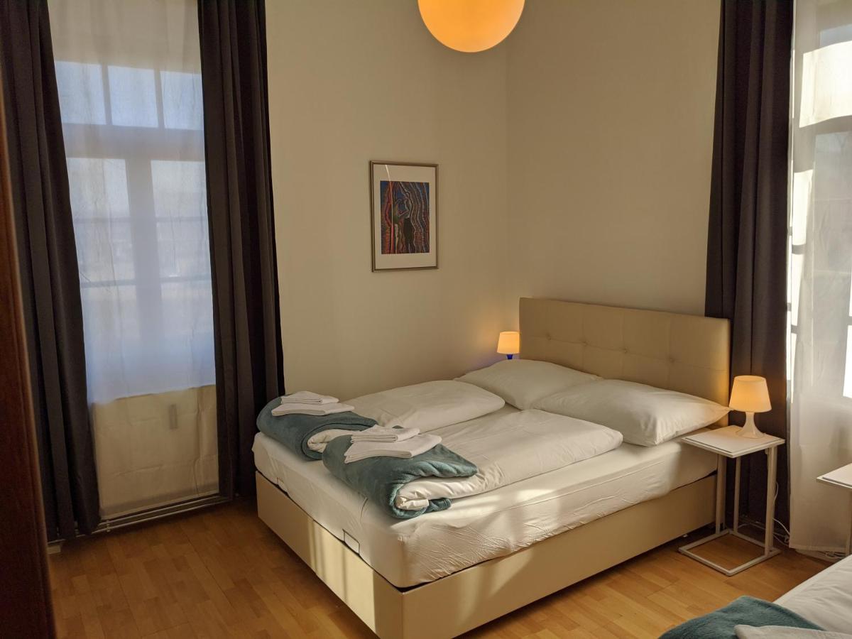 109 Apartment Bergner 4-8 Pers 68M2 Klagenfurt am Woerthersee Luaran gambar