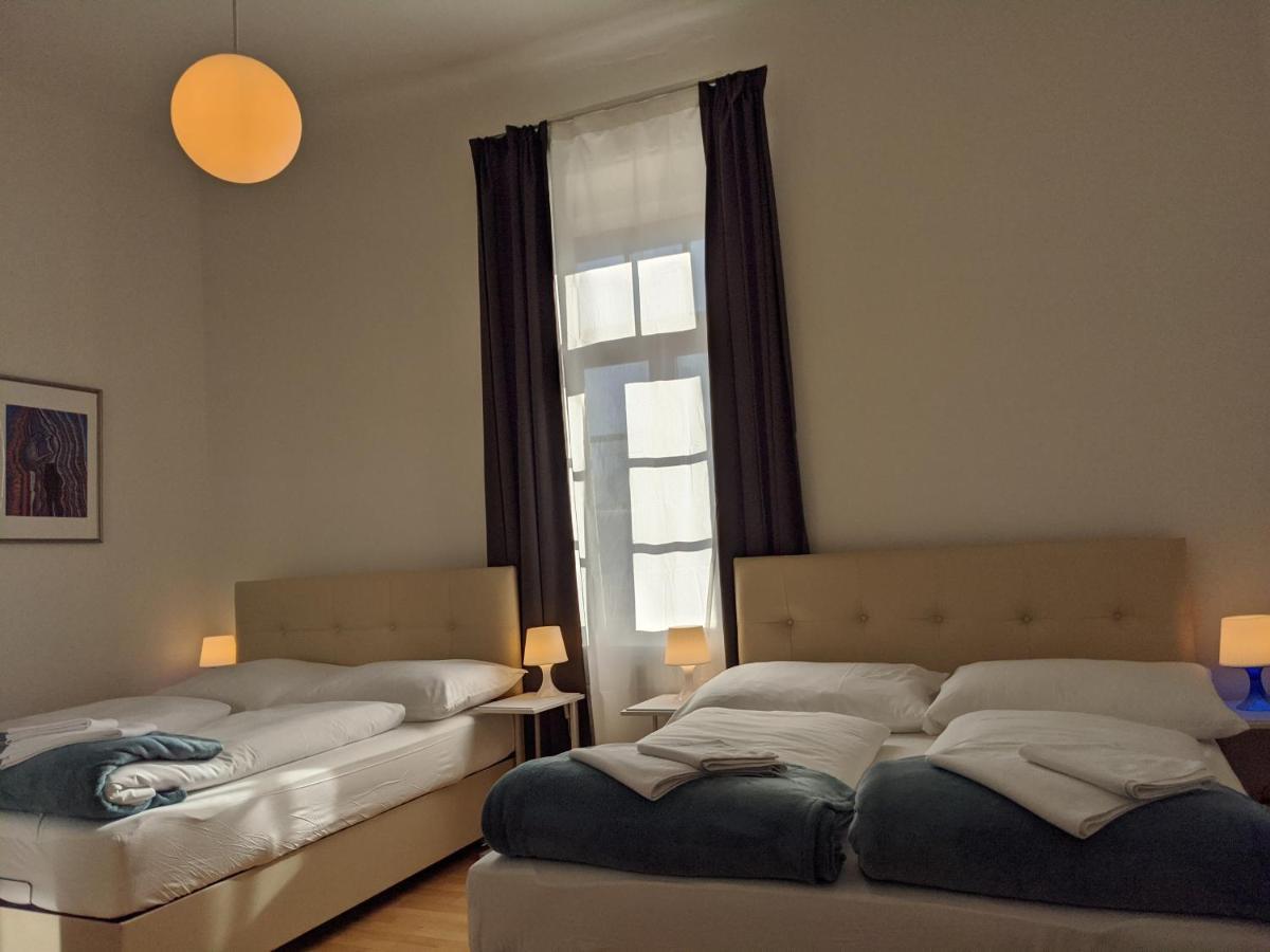 109 Apartment Bergner 4-8 Pers 68M2 Klagenfurt am Woerthersee Luaran gambar