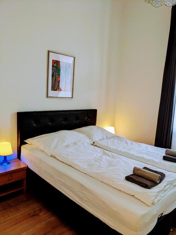109 Apartment Bergner 4-8 Pers 68M2 Klagenfurt am Woerthersee Luaran gambar
