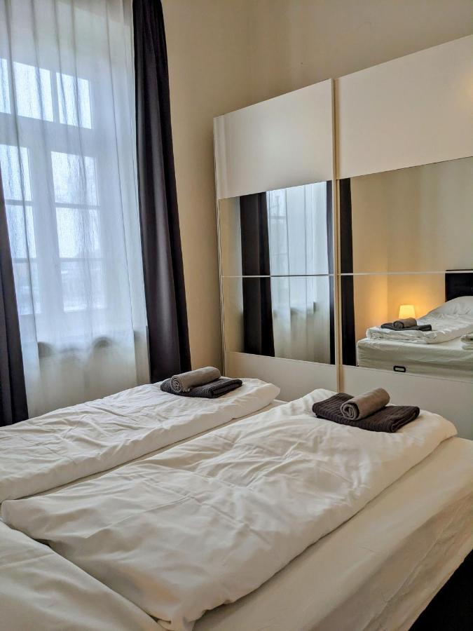 109 Apartment Bergner 4-8 Pers 68M2 Klagenfurt am Woerthersee Luaran gambar