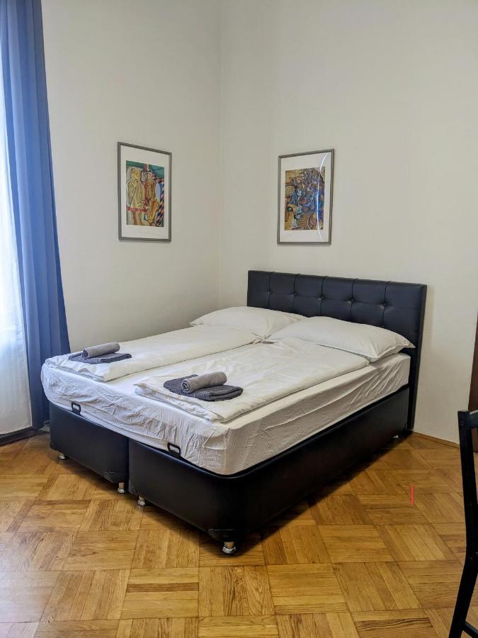 109 Apartment Bergner 4-8 Pers 68M2 Klagenfurt am Woerthersee Luaran gambar