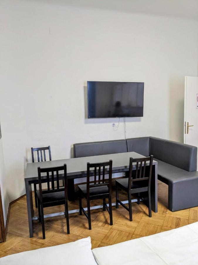 109 Apartment Bergner 4-8 Pers 68M2 Klagenfurt am Woerthersee Luaran gambar