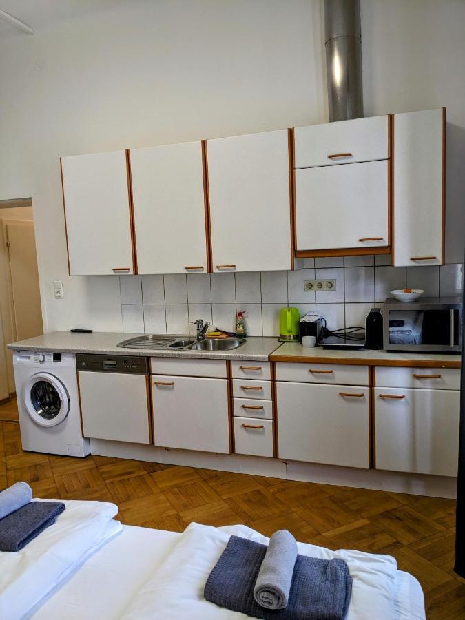 109 Apartment Bergner 4-8 Pers 68M2 Klagenfurt am Woerthersee Luaran gambar