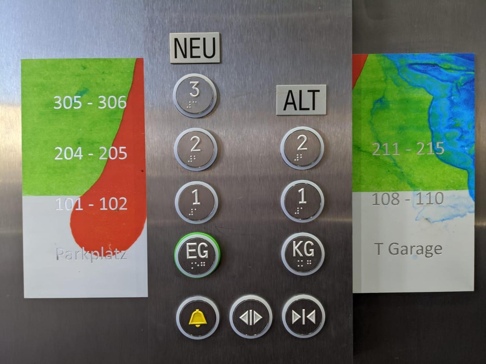 109 Apartment Bergner 4-8 Pers 68M2 Klagenfurt am Woerthersee Luaran gambar