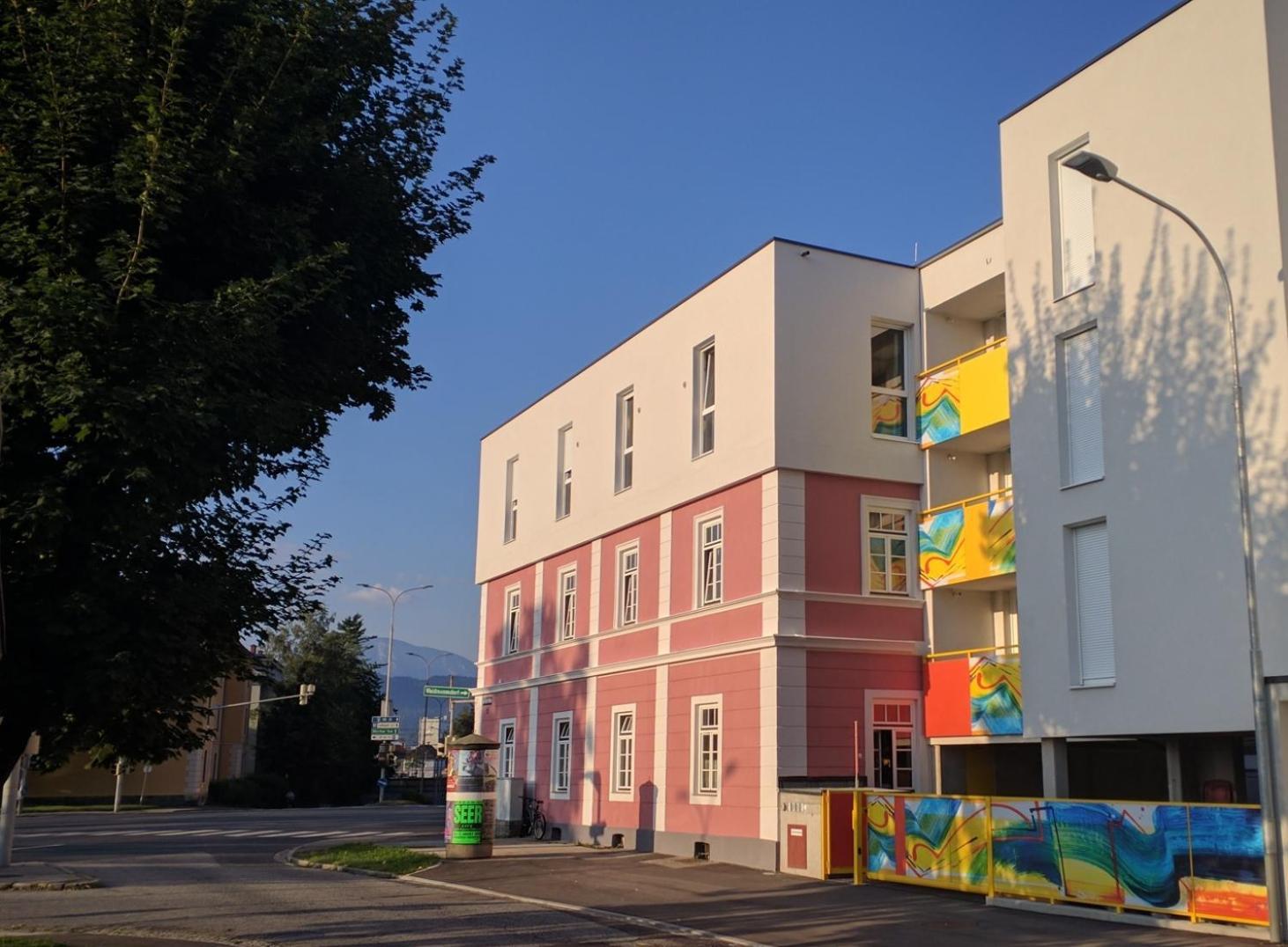 109 Apartment Bergner 4-8 Pers 68M2 Klagenfurt am Woerthersee Luaran gambar
